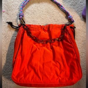 Rotunda Sant Hobo bag